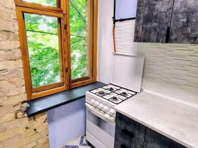 квартира за адресою Лесі Українки бульв., 13
