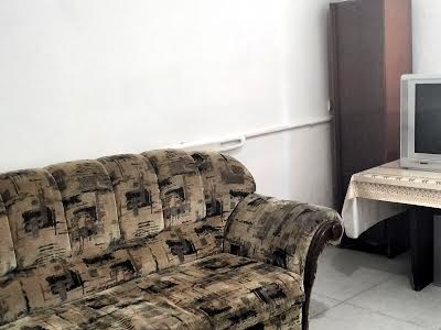 квартира за адресою Карпатська, 15