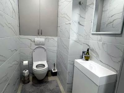 квартира за адресою Архітектора Вербицького вул., 1-В