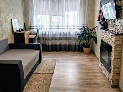 квартира за адресою Тернівська вул., 2А