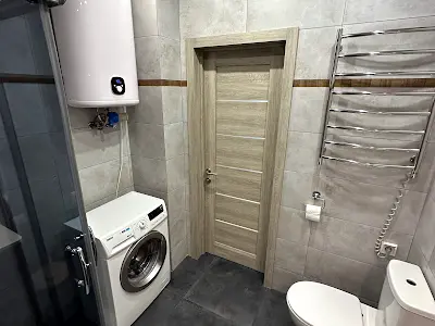 квартира по адресу Днепровская набережная ул., 26