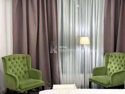 квартира за адресою Бульварно-Кудрявська вул. (Воровського), 15А