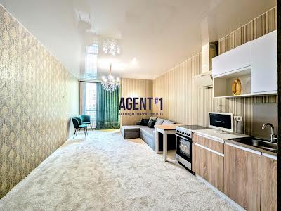 квартира за адресою Кадетський Гай вул., 10