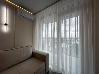 квартира по адресу Юліана Пелеша ул., 3 к8
