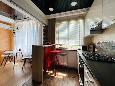 квартира по адресу Мира просп., 25