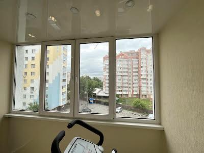 квартира за адресою Боголюбова вул., 35