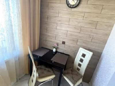 квартира за адресою Оболонський просп., 34-В