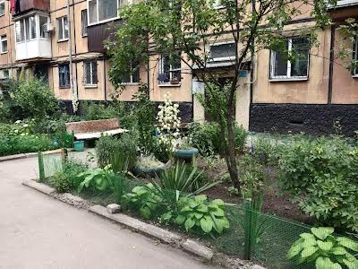 квартира за адресою Героїв АТО вул. (Димитрова), 110