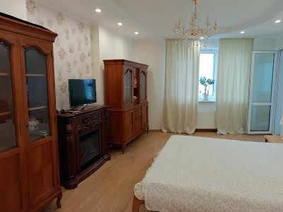 квартира за адресою Оболонський просп., 1