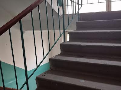 квартира за адресою Г Крут, 42