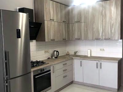 квартира за адресою Пулюя І., 40