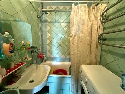 квартира за адресою Слобожанський просп. (ім. газети Правда), 17