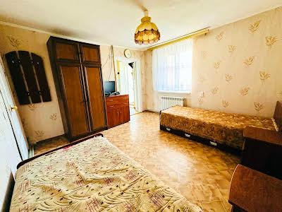 дом по адресу Назария Яремчука пер. (Кірова), 48