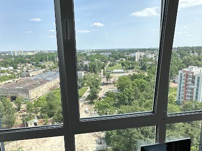 квартира за адресою Миколи Сингаївського вул. (Ново-Оскольська), 2ж