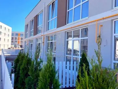 квартира за адресою Кузьми Скрябіна вул., 1