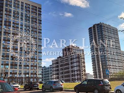 квартира по адресу Родини Крістерів ул., 14