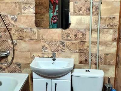 квартира за адресою Соломії Крушельницької вул., 13