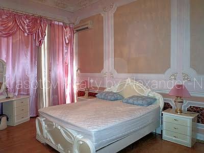 квартира за адресою Преображенська вул., 69