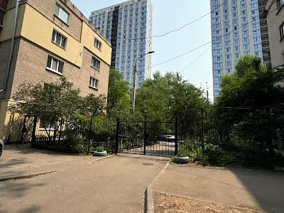 квартира за адресою Дніпро, Героїв Крут вул. (Фурманова), 3