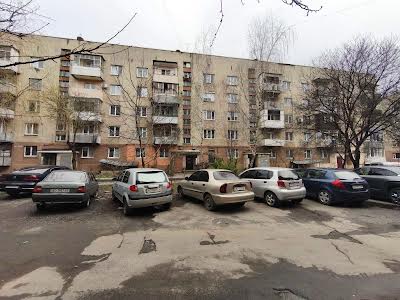 квартира по адресу Джамбула ул., 47А