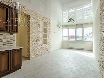 квартира за адресою Юлії Здановської вул. (Ломоносова), 46/1