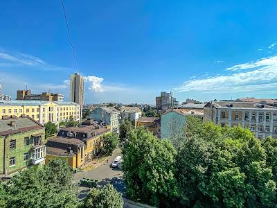 квартира по адресу Бульварно-Кудрявская ул. (Воровского), 7-Б