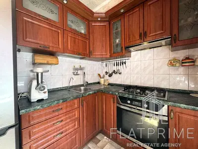 квартира за адресою Гната Юри вул., 7-В