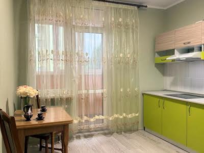 квартира за адресою Обухівська вул., 137