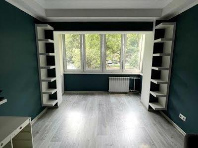 квартира за адресою Дубровицька вул., 5