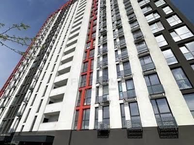квартира за адресою Науки просп., 58в