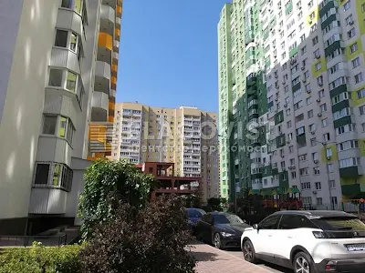 квартира за адресою Юлії Здановської вул. (Ломоносова), 36б
