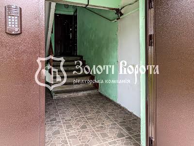 квартира за адресою Мрії вул. (Академіка Туполєва), 11-Б