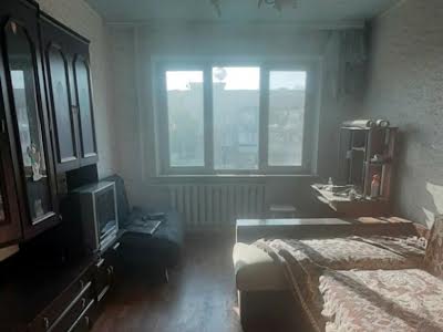 квартира за адресою Балківська вул., 26