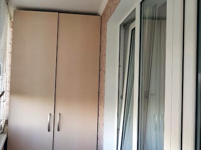 квартира по адресу Инглези ул. (25-ї Чапаєвської Дивізії), 3/3