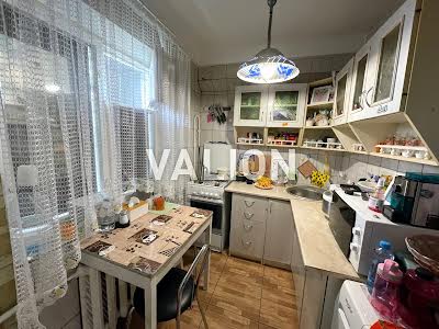 квартира по адресу Зодчих ул., 62-Б