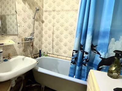 квартира по адресу Харьковское шоссе, 61-А