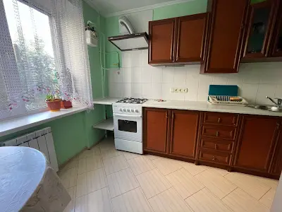 квартира по адресу Шолуденко ул., 8