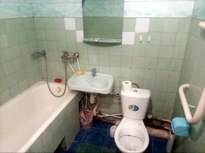 квартира за адресою Пілотська вул., 7