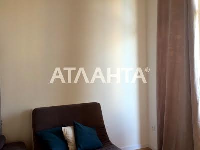квартира за адресою Одеса, Курортний пров., 1