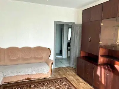 квартира за адресою Метрологічна вул., 15-А