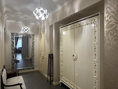 квартира за адресою Французький бульв., 9