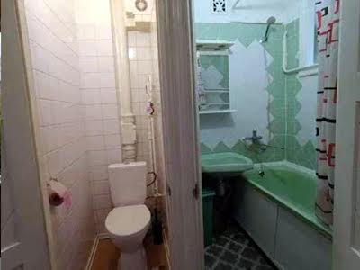 квартира по адресу Гетьмана Кирилла Разумовского ул. (Миколи Краснова), 8