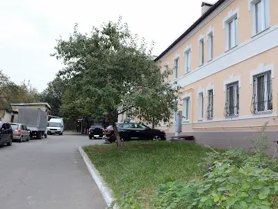 квартира за адресою Керамічний пров., 7-В