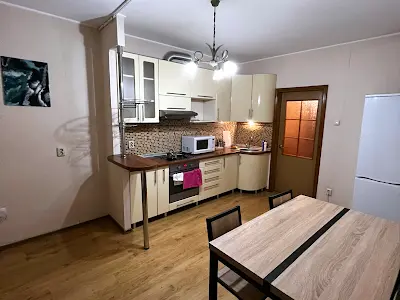 квартира по адресу Науки просп., 54а