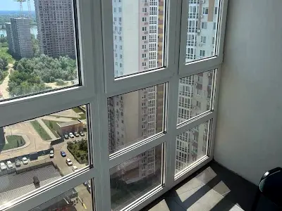 квартира за адресою Бориса Гмирі вул., 18