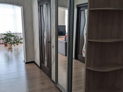 квартира по адресу Средняя ул., 24 к1