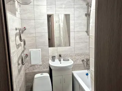 квартира по адресу Жмеринская ул., 10
