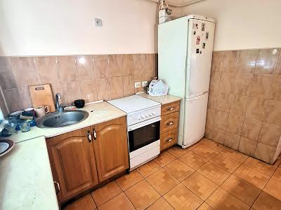 квартира за адресою Богдана Хмельницького вул., 269