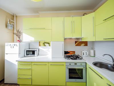 квартира по адресу Південна ул., 7
