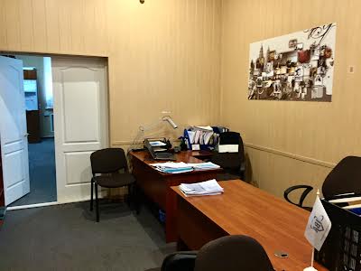 коммерческая по адресу Кривой Рог, Степана Тельги, 65